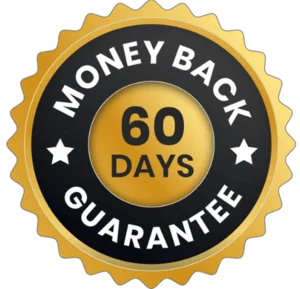 renew 60 days money back guarantee